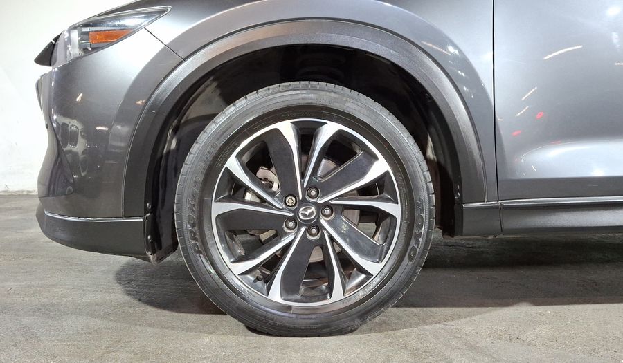 Mazda Cx-5 2.5 SIGNATURE AUTO Suv 2023