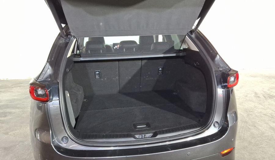 Mazda Cx-5 2.5 SIGNATURE AUTO Suv 2023