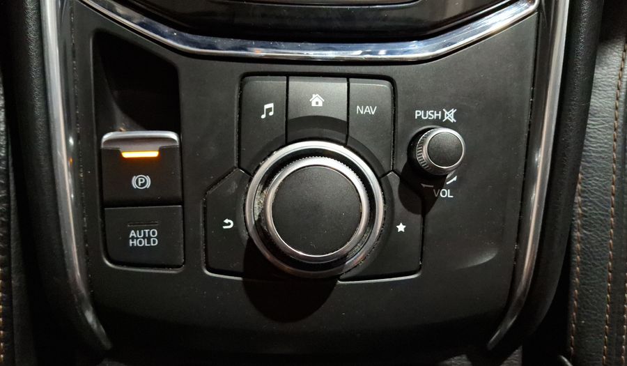 Mazda Cx-5 2.5 SIGNATURE AUTO Suv 2023