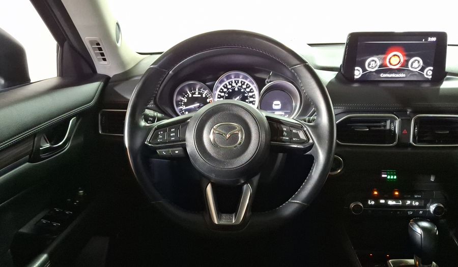 Mazda Cx-5 2.5 SIGNATURE AUTO Suv 2023