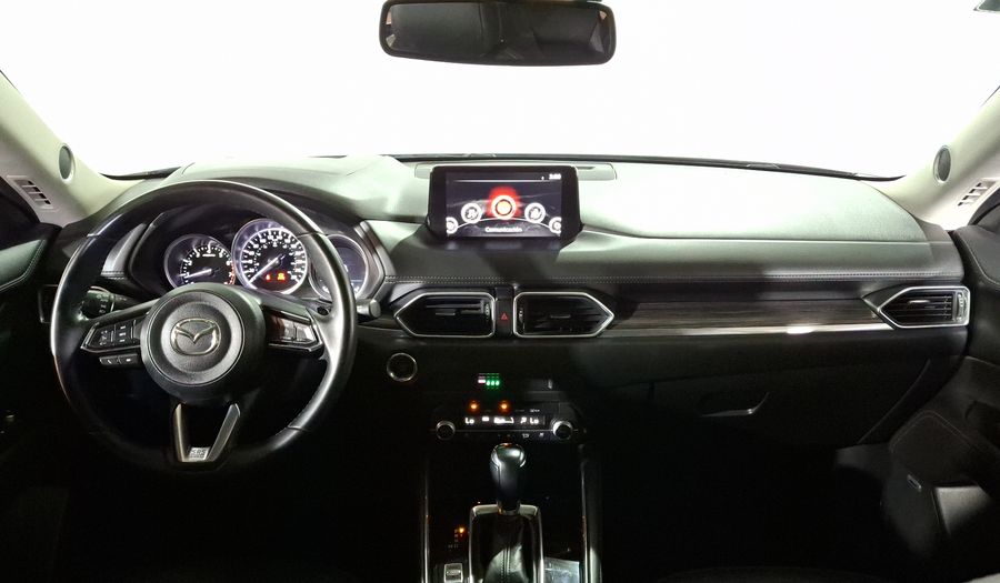 Mazda Cx-5 2.5 SIGNATURE AUTO Suv 2023