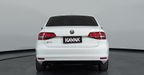 Volkswagen Jetta 2.0 TOTAL FLEX COMFORTLINE TIPTRONIC Sedan 2016