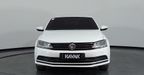 Volkswagen Jetta 2.0 TOTAL FLEX COMFORTLINE TIPTRONIC Sedan 2016