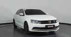 Volkswagen Jetta 2.0 TOTAL FLEX COMFORTLINE TIPTRONIC Sedan 2016