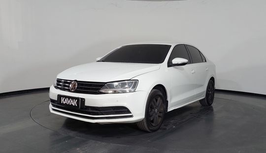Volkswagen • Jetta