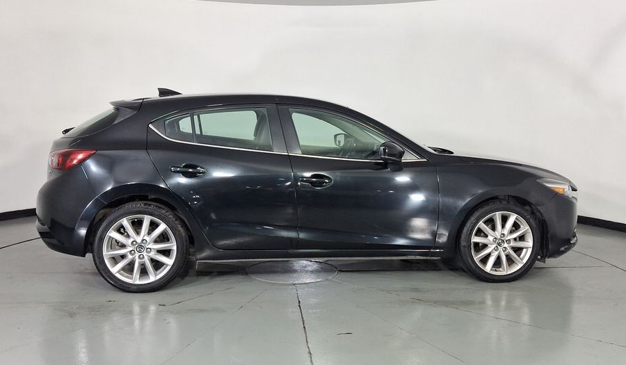 Mazda 3 2.5 HATCHBACK S GRAND TOURING TA Hatchback 2018