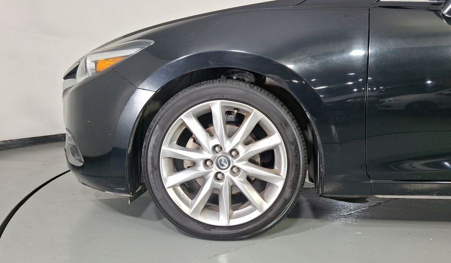 Mazda 3 2.5 HATCHBACK S GRAND TOURING TA Hatchback 2018