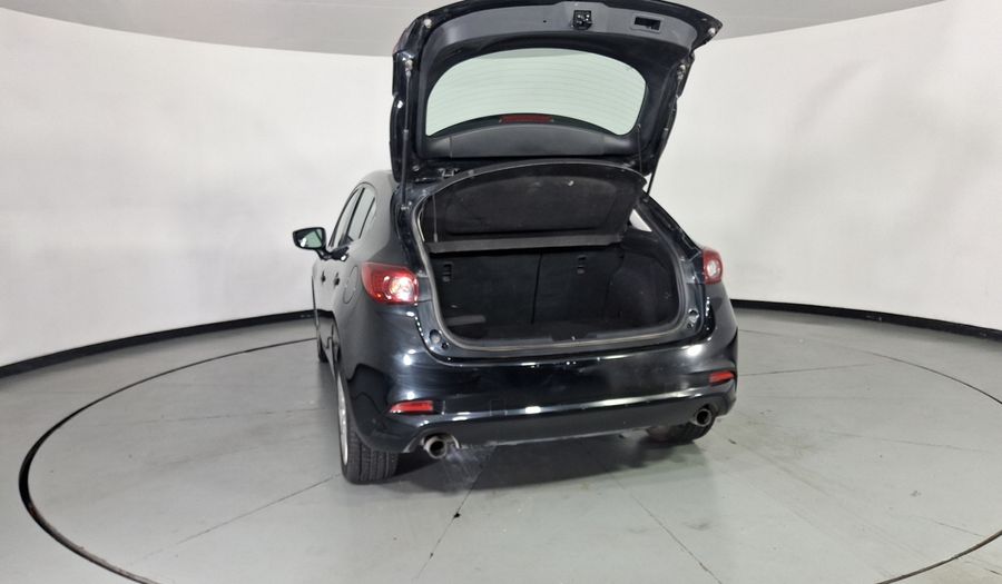 Mazda 3 2.5 HATCHBACK S GRAND TOURING TA Hatchback 2018