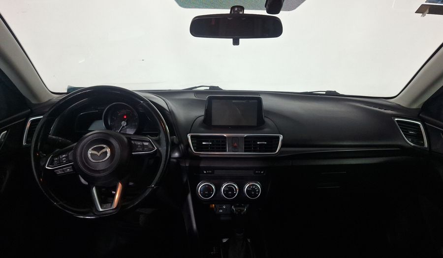 Mazda 3 2.5 HATCHBACK S GRAND TOURING TA Hatchback 2018