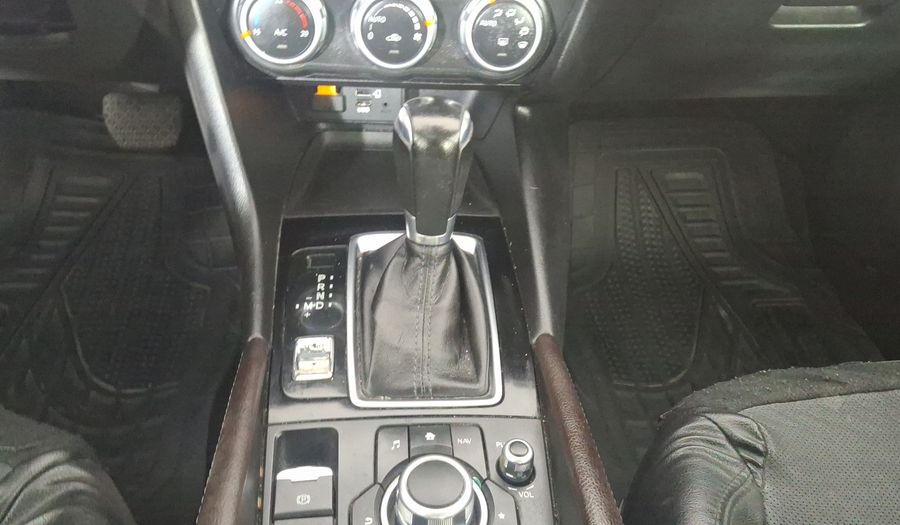 Mazda 3 2.5 HATCHBACK S GRAND TOURING TA Hatchback 2018