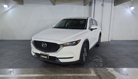 Mazda • CX-5