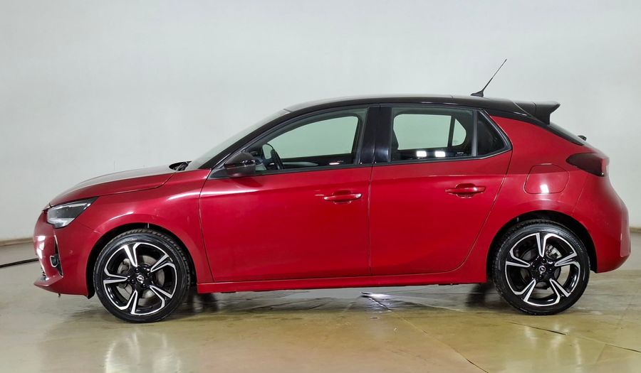 Opel Corsa 1.2 TURBO GS LINE AUTO Hatchback 2022