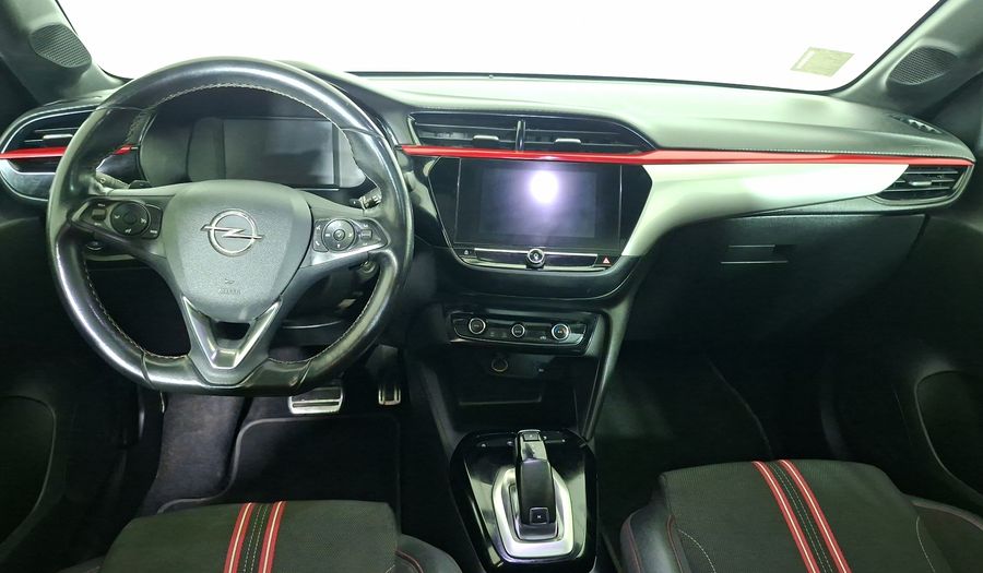 Opel Corsa 1.2 TURBO GS LINE AUTO Hatchback 2022