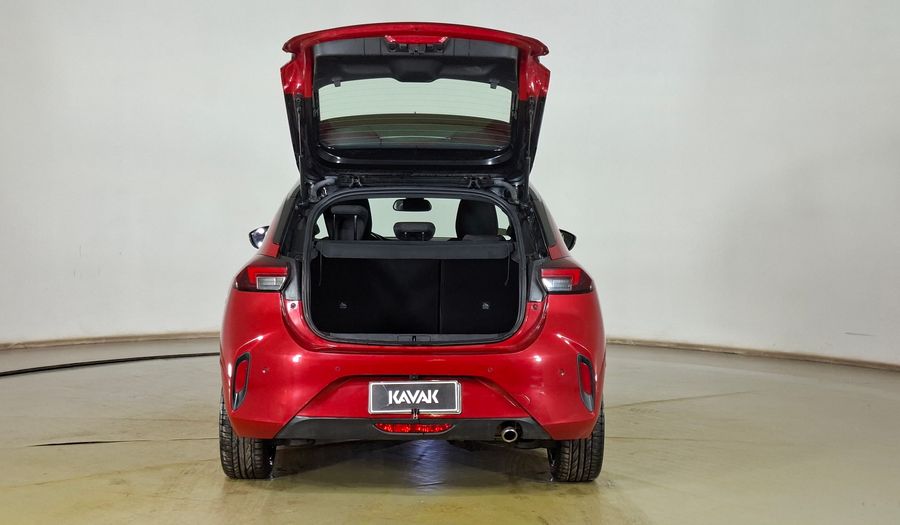 Opel Corsa 1.2 TURBO GS LINE AUTO Hatchback 2022