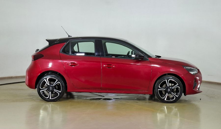 Opel Corsa 1.2 TURBO GS LINE AUTO Hatchback 2022