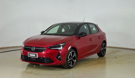 Opel • Corsa