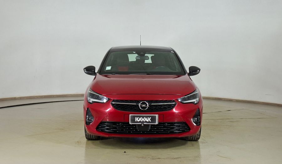 Opel Corsa 1.2 TURBO GS LINE AUTO Hatchback 2022