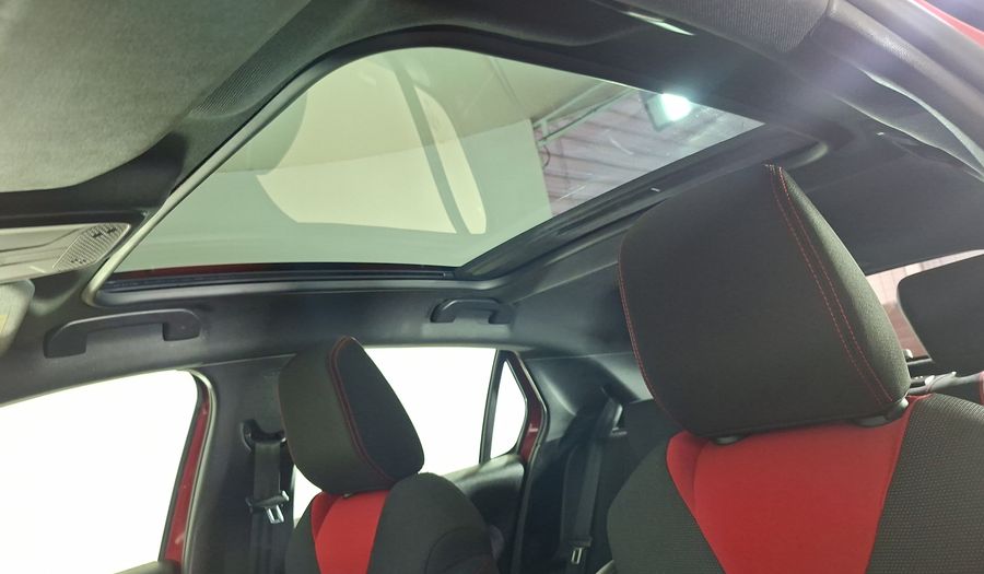 Opel Corsa 1.2 TURBO GS LINE AUTO Hatchback 2022