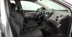 Chevrolet Sonic 1.6 MT D LT Sedan 2015