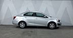 Chevrolet Sonic 1.6 MT D LT Sedan 2015