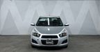 Chevrolet Sonic 1.6 MT D LT Sedan 2015