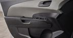 Chevrolet Sonic 1.6 MT D LT Sedan 2015