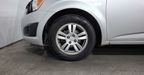 Chevrolet Sonic 1.6 MT D LT Sedan 2015