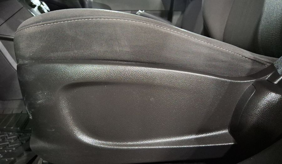 Chevrolet Sonic 1.6 MT D LT Sedan 2015