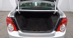 Chevrolet Sonic 1.6 MT D LT Sedan 2015