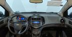 Chevrolet Sonic 1.6 MT D LT Sedan 2015