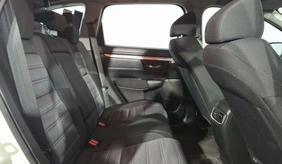 Honda Cr-v 1.5 TURBO CVT Suv 2022