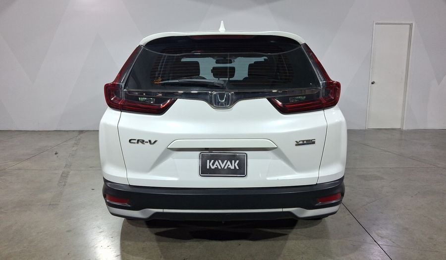 Honda Cr-v 1.5 TURBO CVT Suv 2022
