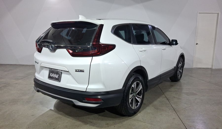 Honda Cr-v 1.5 TURBO CVT Suv 2022