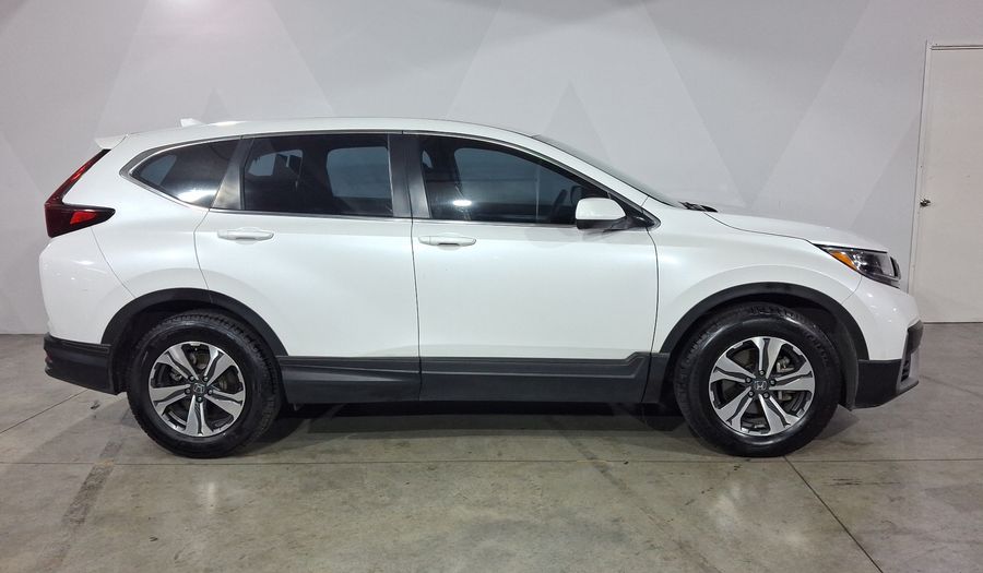 Honda Cr-v 1.5 TURBO CVT Suv 2022