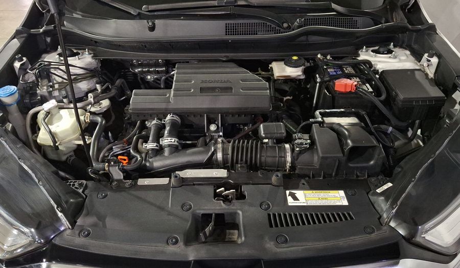 Honda Cr-v 1.5 TURBO CVT Suv 2022