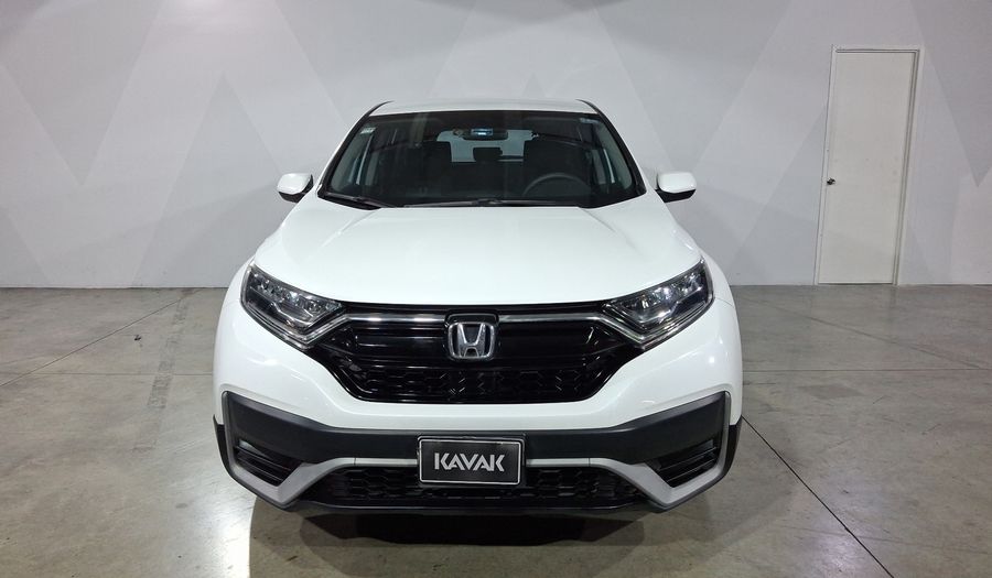 Honda Cr-v 1.5 TURBO CVT Suv 2022