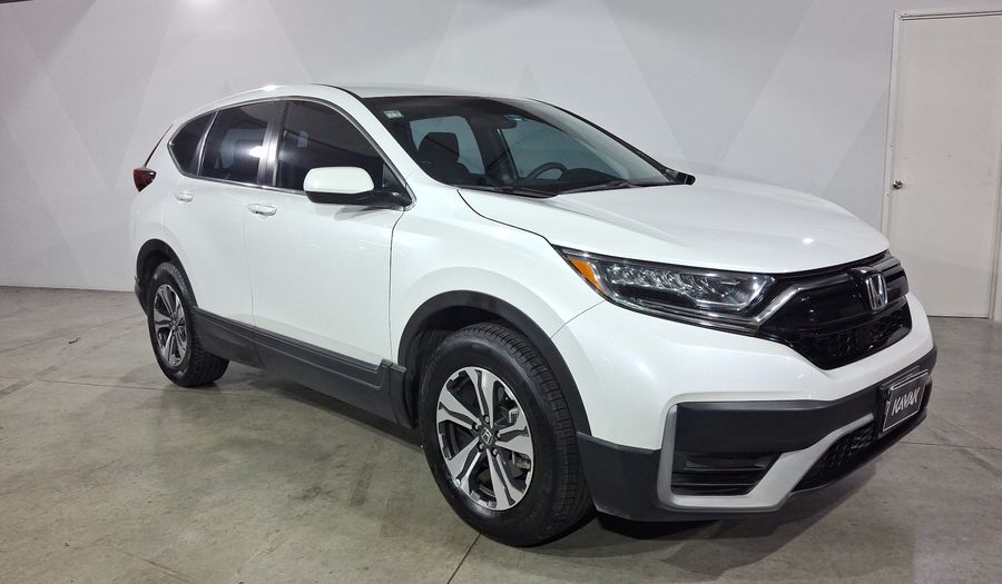 Honda Cr-v 1.5 TURBO CVT Suv 2022