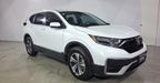Honda Cr-v 1.5 TURBO CVT Suv 2022