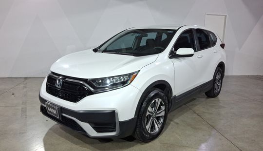 Honda • CR-V