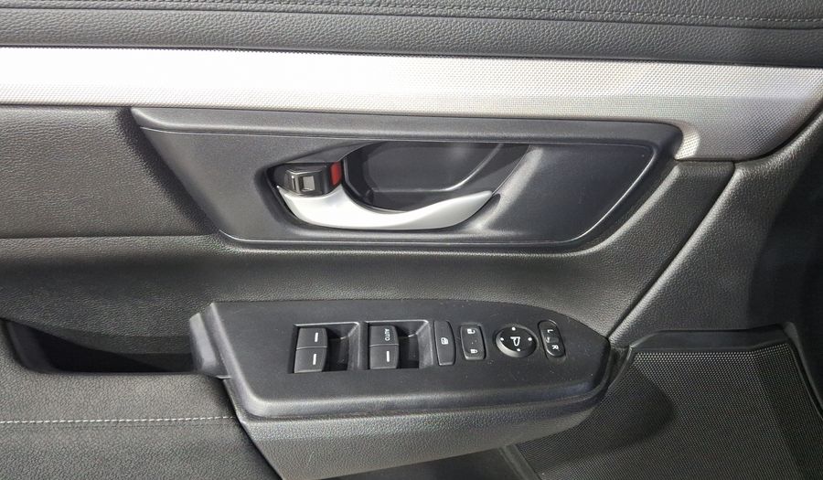 Honda Cr-v 1.5 TURBO CVT Suv 2022