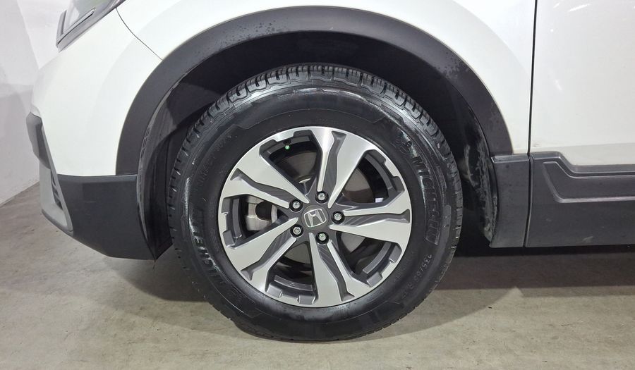 Honda Cr-v 1.5 TURBO CVT Suv 2022