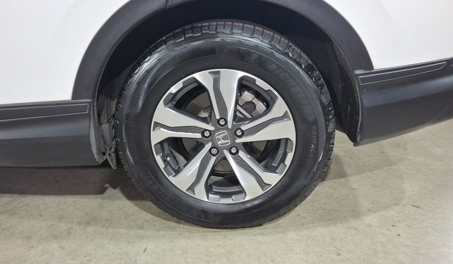 Honda Cr-v 1.5 TURBO CVT Suv 2022