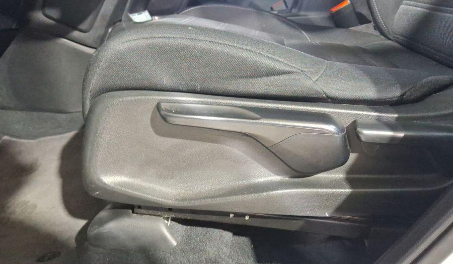 Honda Cr-v 1.5 TURBO CVT Suv 2022