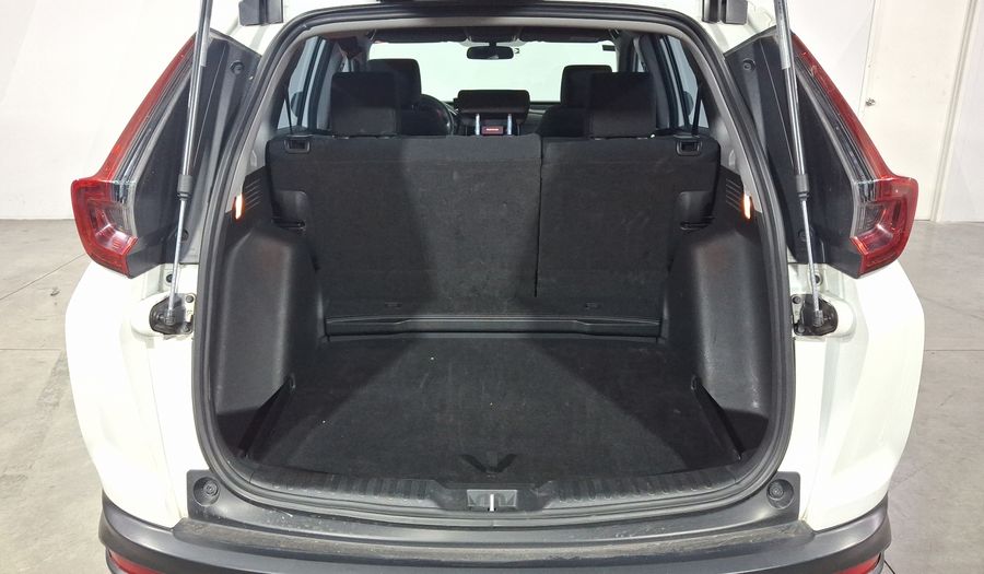 Honda Cr-v 1.5 TURBO CVT Suv 2022