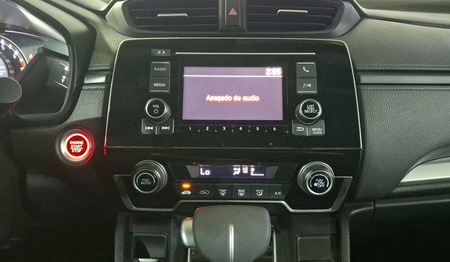 Honda Cr-v 1.5 TURBO CVT Suv 2022