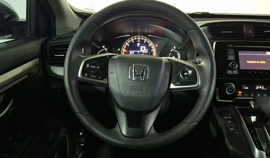 Honda Cr-v 1.5 TURBO CVT Suv 2022