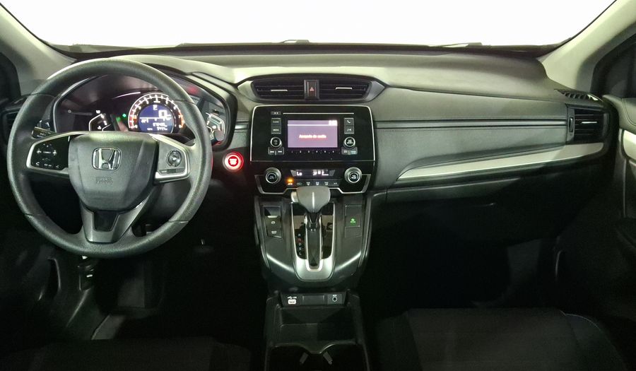 Honda Cr-v 1.5 TURBO CVT Suv 2022