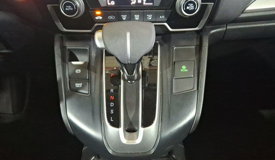 Honda Cr-v 1.5 TURBO CVT Suv 2022