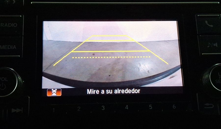 Honda Cr-v 1.5 TURBO CVT Suv 2022