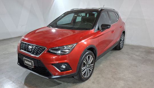 Seat • Arona